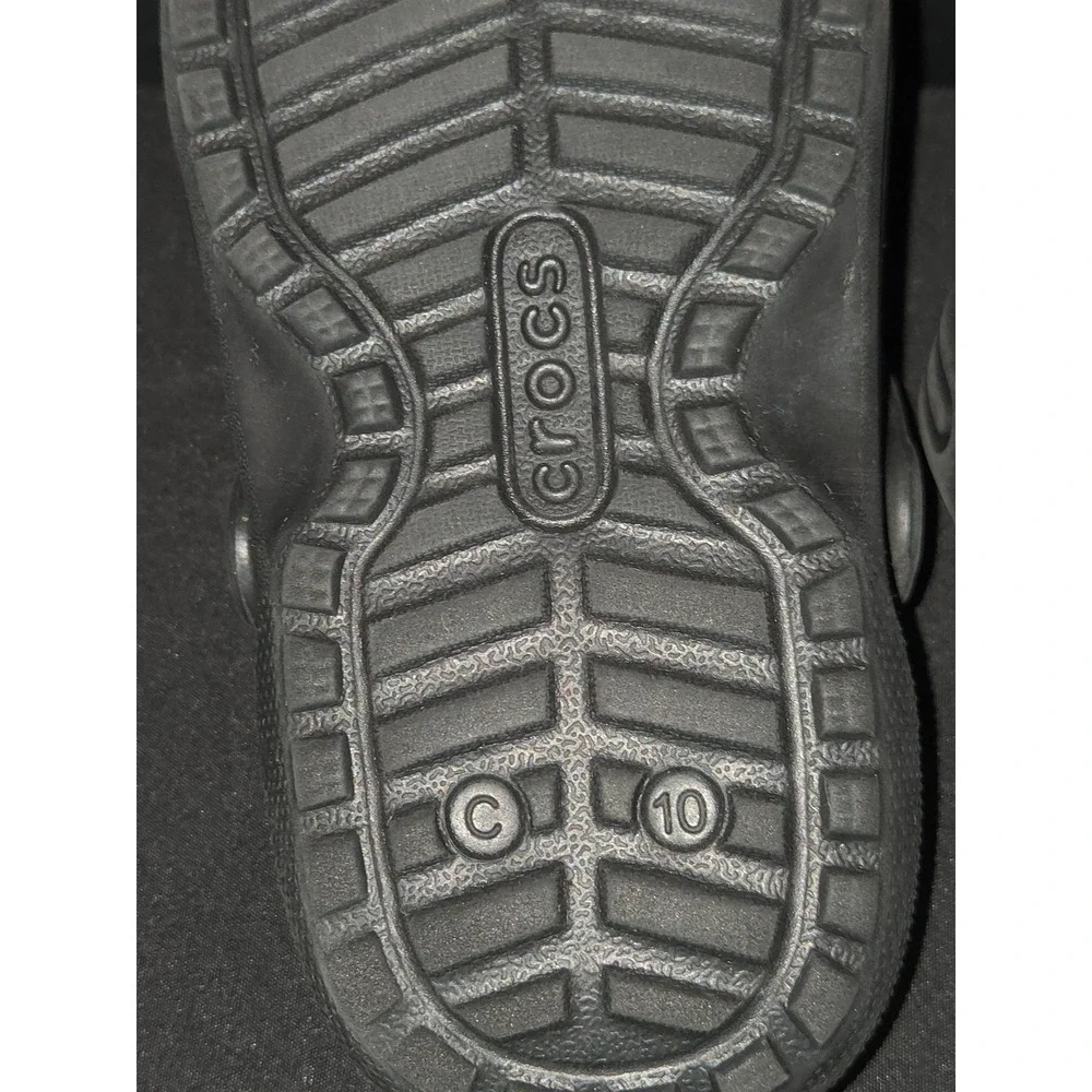 CROCS snug comfort